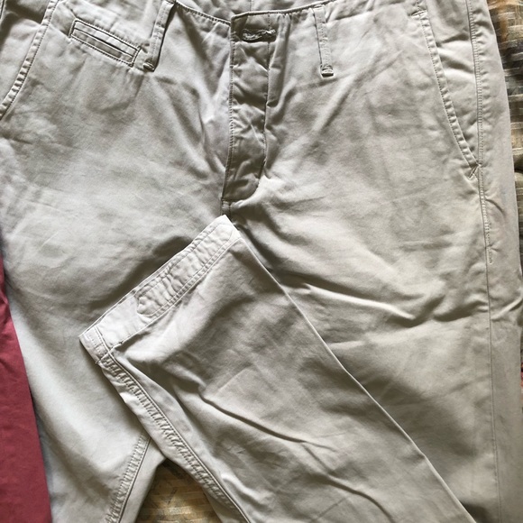 BRAND NEW 2 pairs of Dockers - Picture 3 of 4